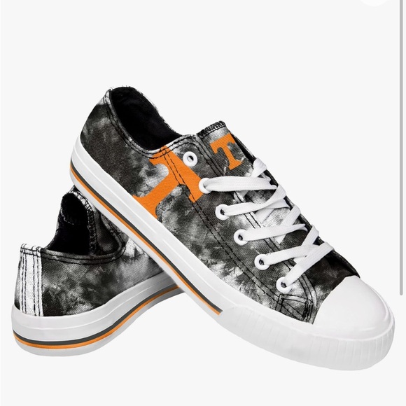 CLEARANCE New Foco Tennessee Volunteers Sneaker - Picture 1 of 11